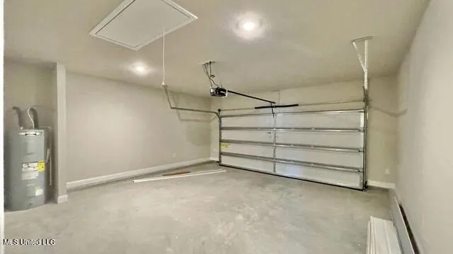 $297,900 | 15955 Blue Rdg Drive, Gulfport, MS 39503