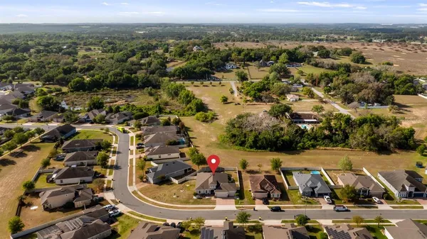 $475,000 | 476 Bellissimo Place, Howey-in-the-Hills, FL 34737