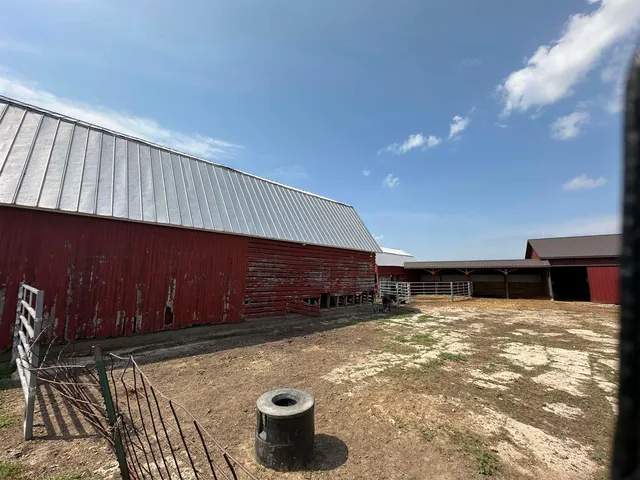 a view of a kitchen with a sink
