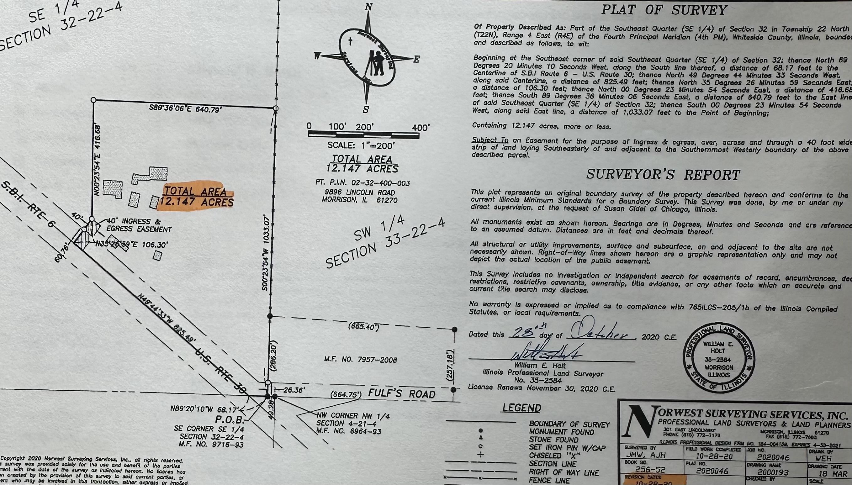 9896 Lincoln Road Morrison, IL 61270 - Photo 37 of 38