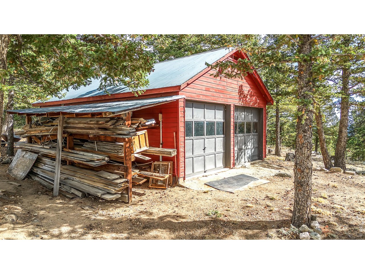 5566 Sugarloaf Road Boulder, CO 80302 - Photo 31 of 34