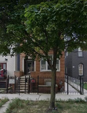 2613 West Hirsch Street, Unit 3 Chicago, IL 60622 - Photo 1 of 1 Gallery Image 1
