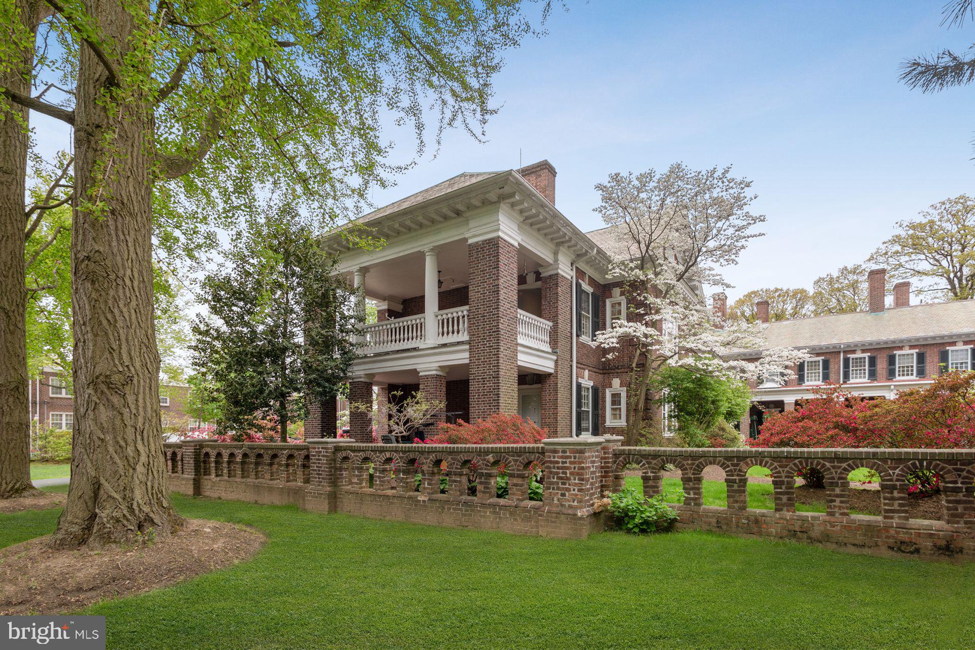 115 Roumfort Road, Unit 1 Philadelphia, PA 19119 - Photo 1 of 39