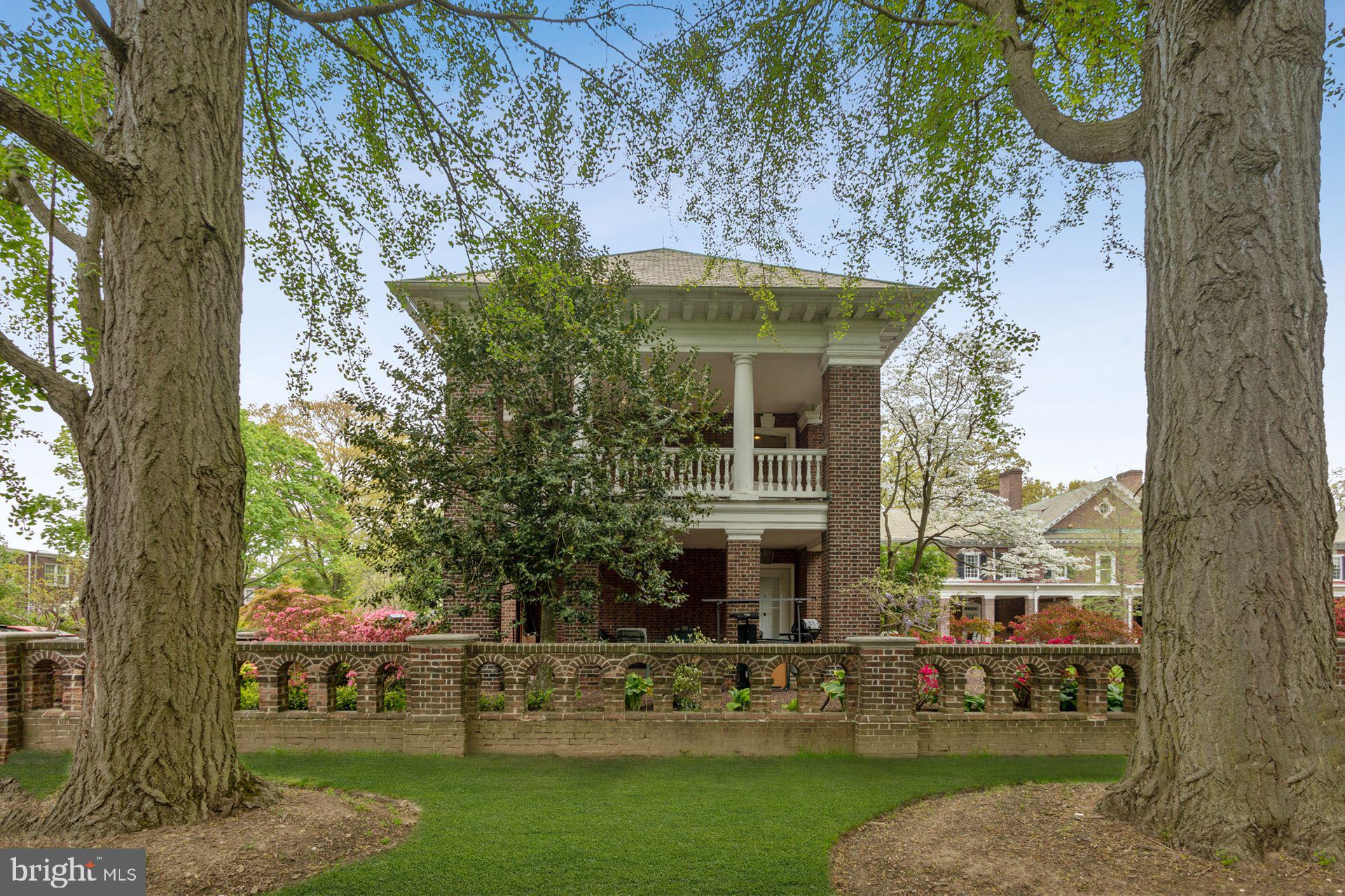 115 Roumfort Road, Unit 1 Philadelphia, PA 19119 - Photo 2 of 39