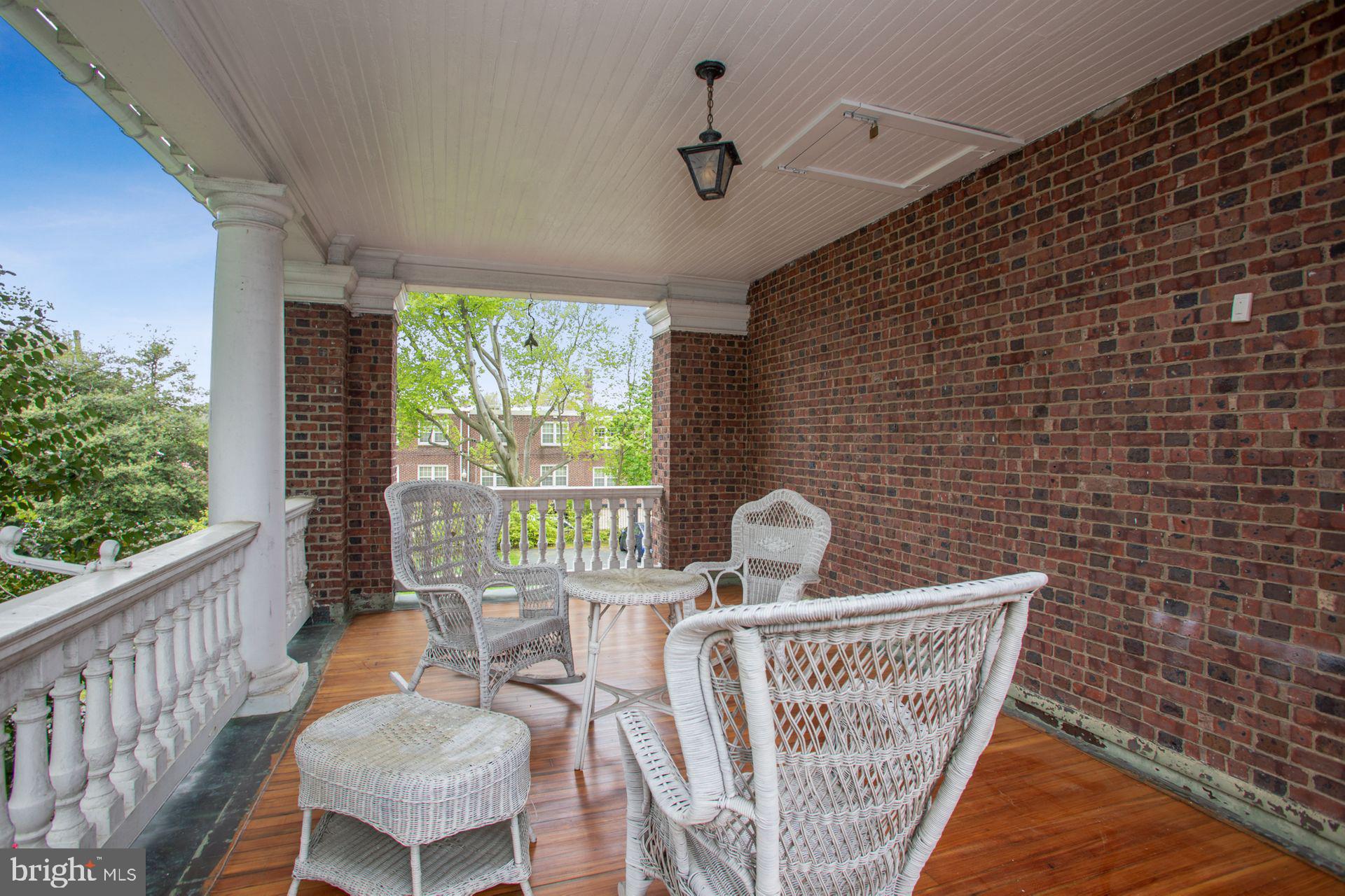 115 Roumfort Road, Unit 1 Philadelphia, PA 19119 - Photo 18 of 39