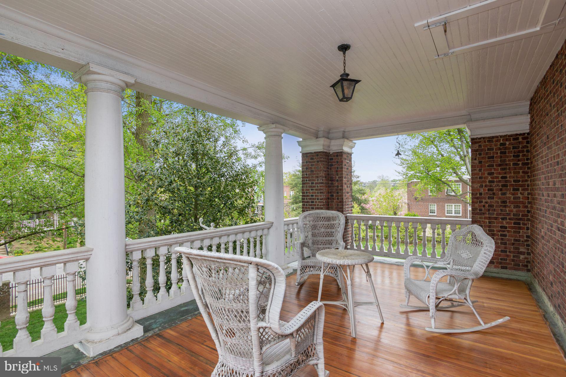 115 Roumfort Road, Unit 1 Philadelphia, PA 19119 - Photo 19 of 39