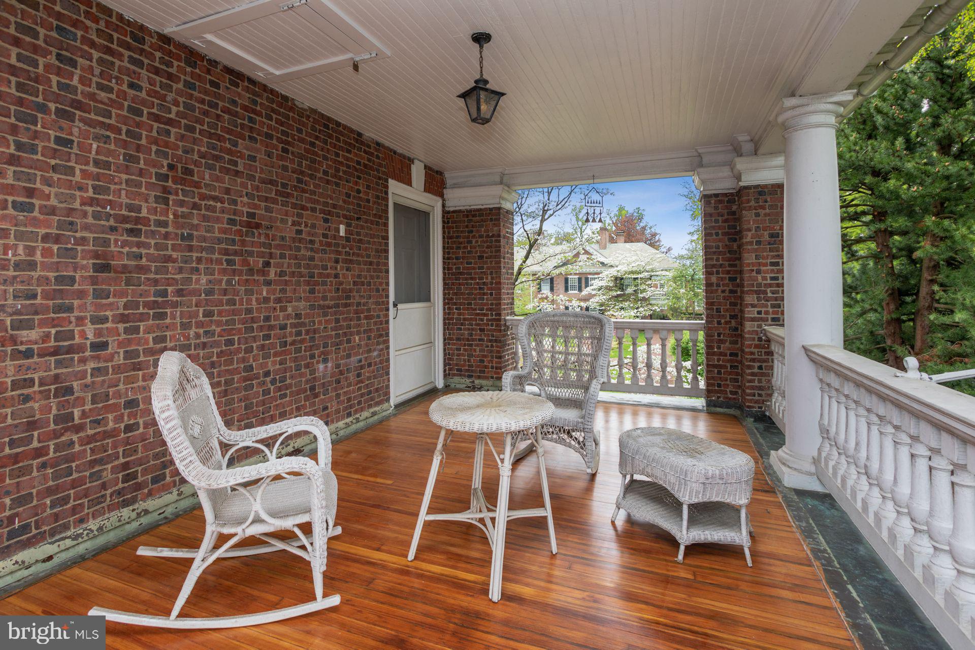 115 Roumfort Road, Unit 1 Philadelphia, PA 19119 - Photo 20 of 39