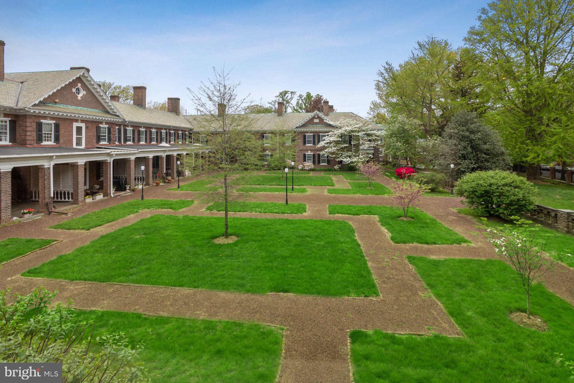 115 Roumfort Road, Unit 1 Philadelphia, PA 19119 - Photo 38 of 39