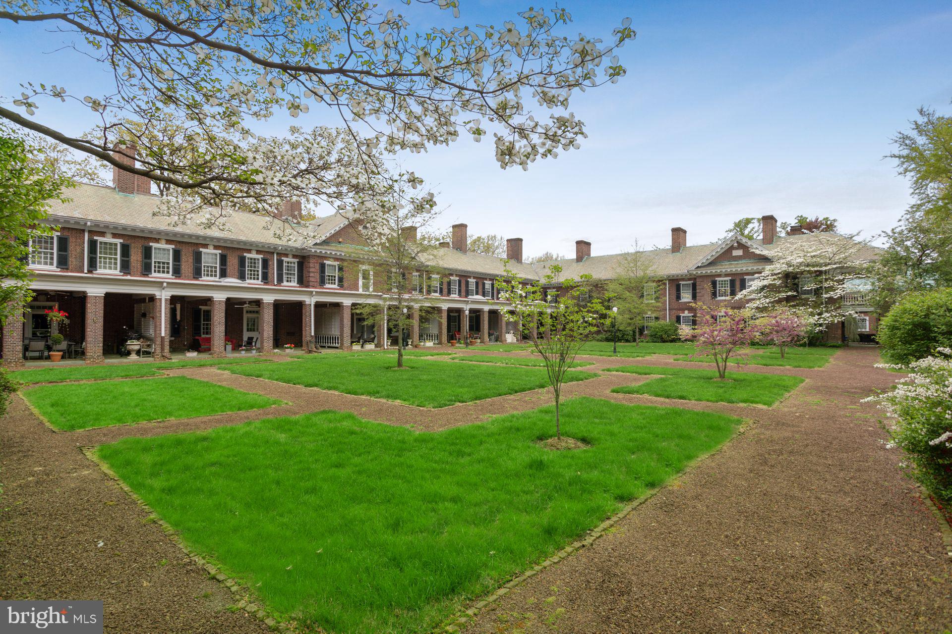 115 Roumfort Road, Unit 1 Philadelphia, PA 19119 - Photo 39 of 39