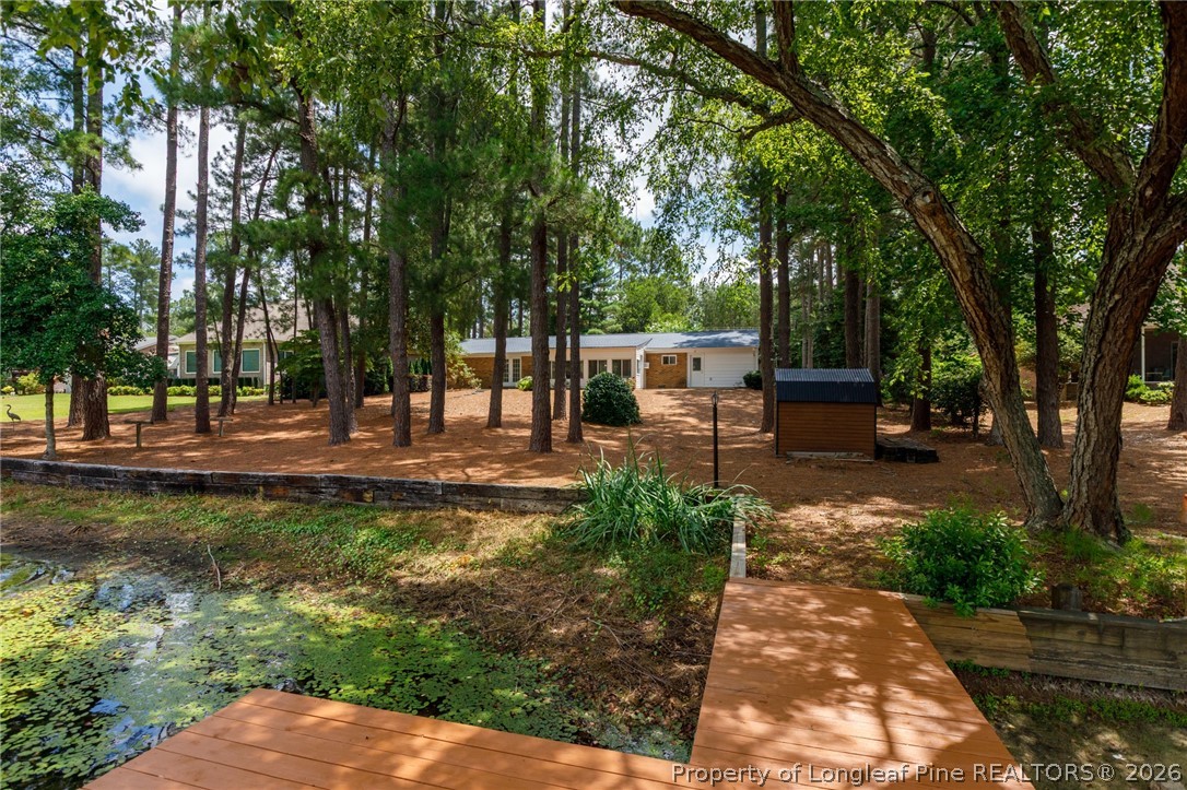 3516 Niagara Carthage Road Whispering Pines, NC 28327 - Photo 35 of 35