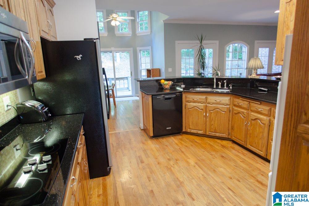 1350 Old Field Road Jacksonville, AL 36265 - Photo 12 of 45