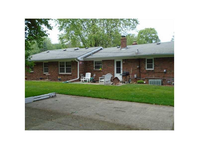 623 Griffin Road Indianapolis, IN 46227 - Photo 14 of 14 Gallery Image 14
