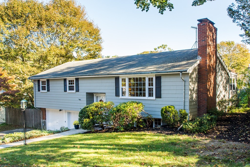 8 Spafford Road Milton, MA 02186 - Photo 1 of 30