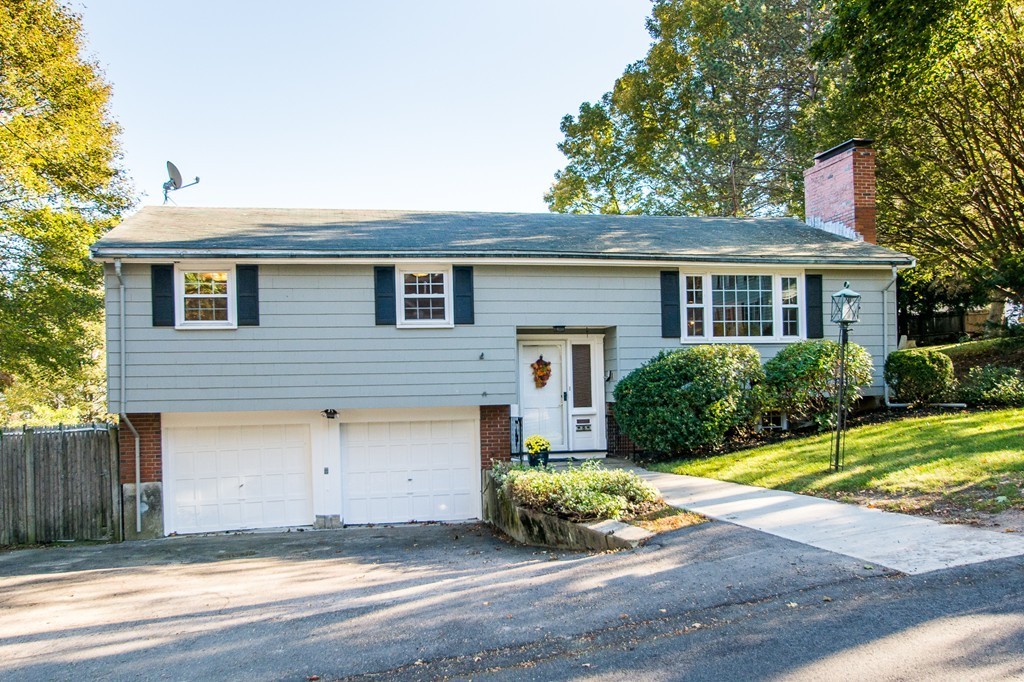 8 Spafford Road Milton, MA 02186 - Photo 2 of 30
