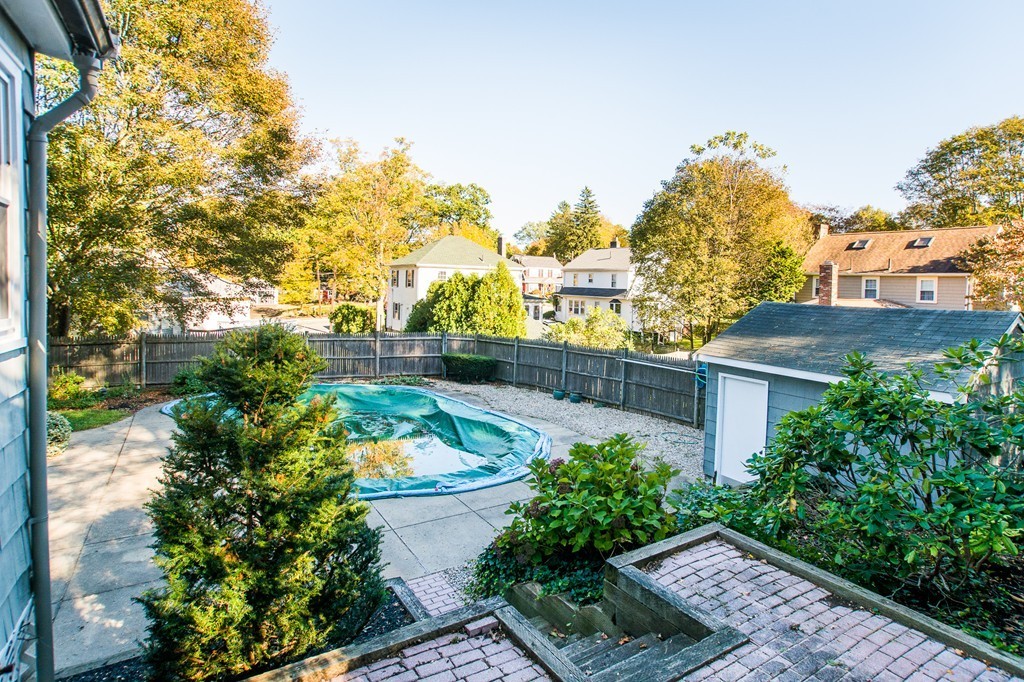8 Spafford Road Milton, MA 02186 - Photo 26 of 30