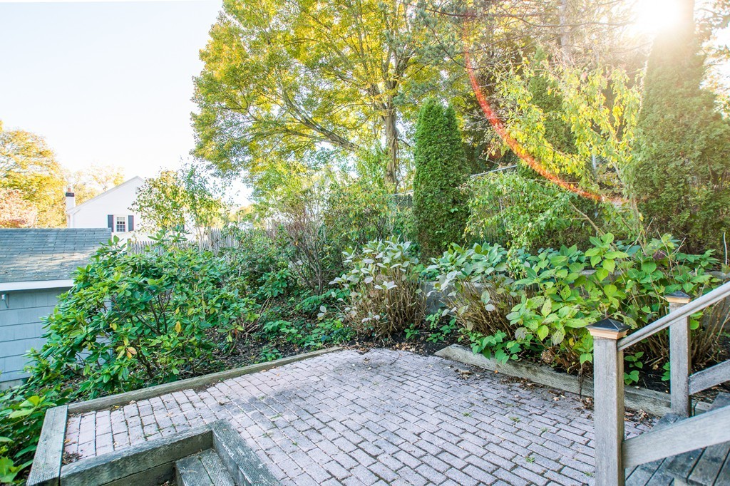 8 Spafford Road Milton, MA 02186 - Photo 27 of 30
