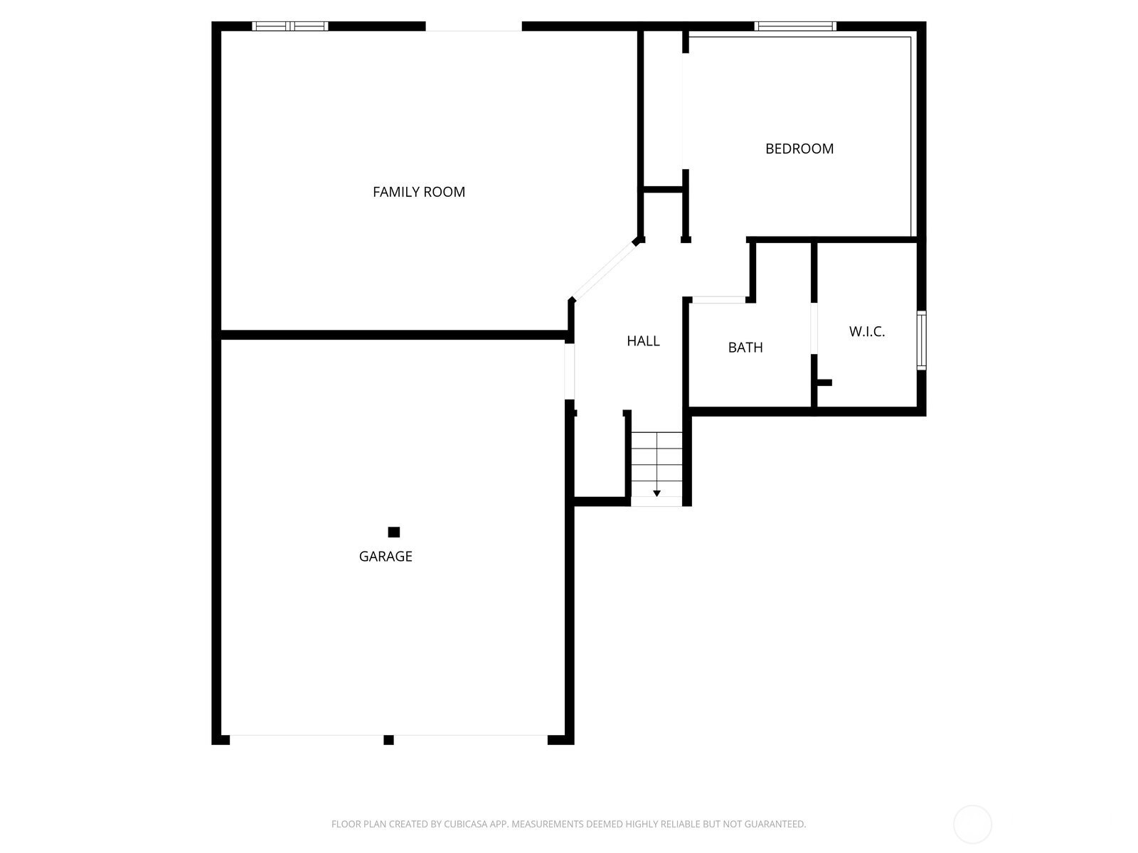 3129 200th Place Southeast Bothell, WA 98012 - Photo 37 of 38 a picture of floor plan