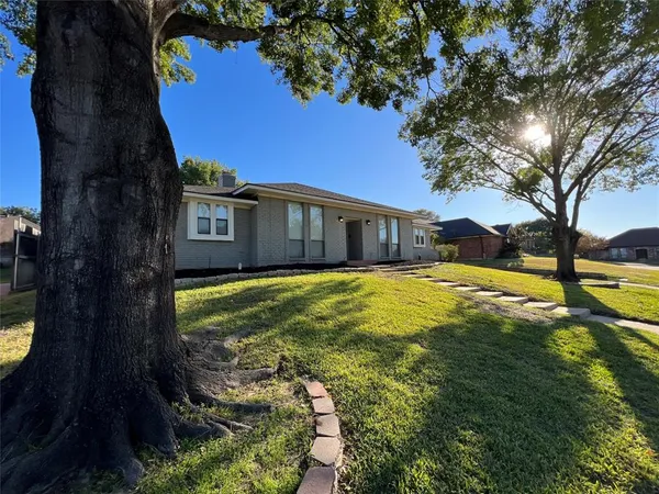 $2,895 | 1108 Berkshire Court, Trophy Club, TX 76262