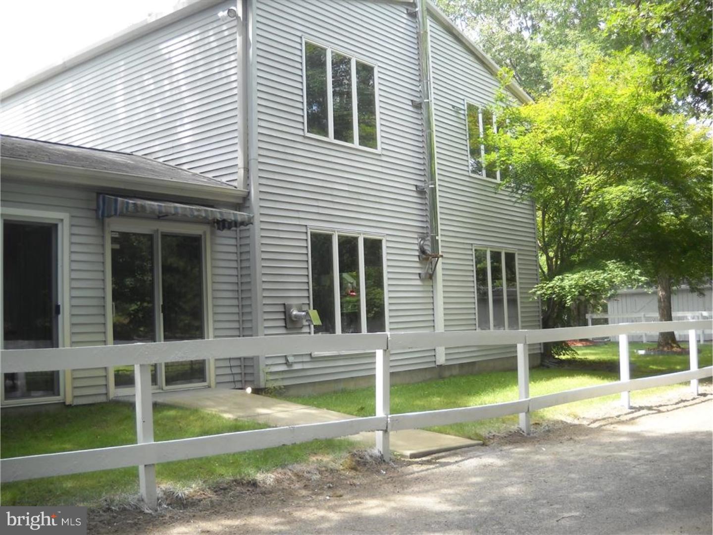 182 Long Swamp Road New Egypt, NJ 08533 - Photo 2 of 25