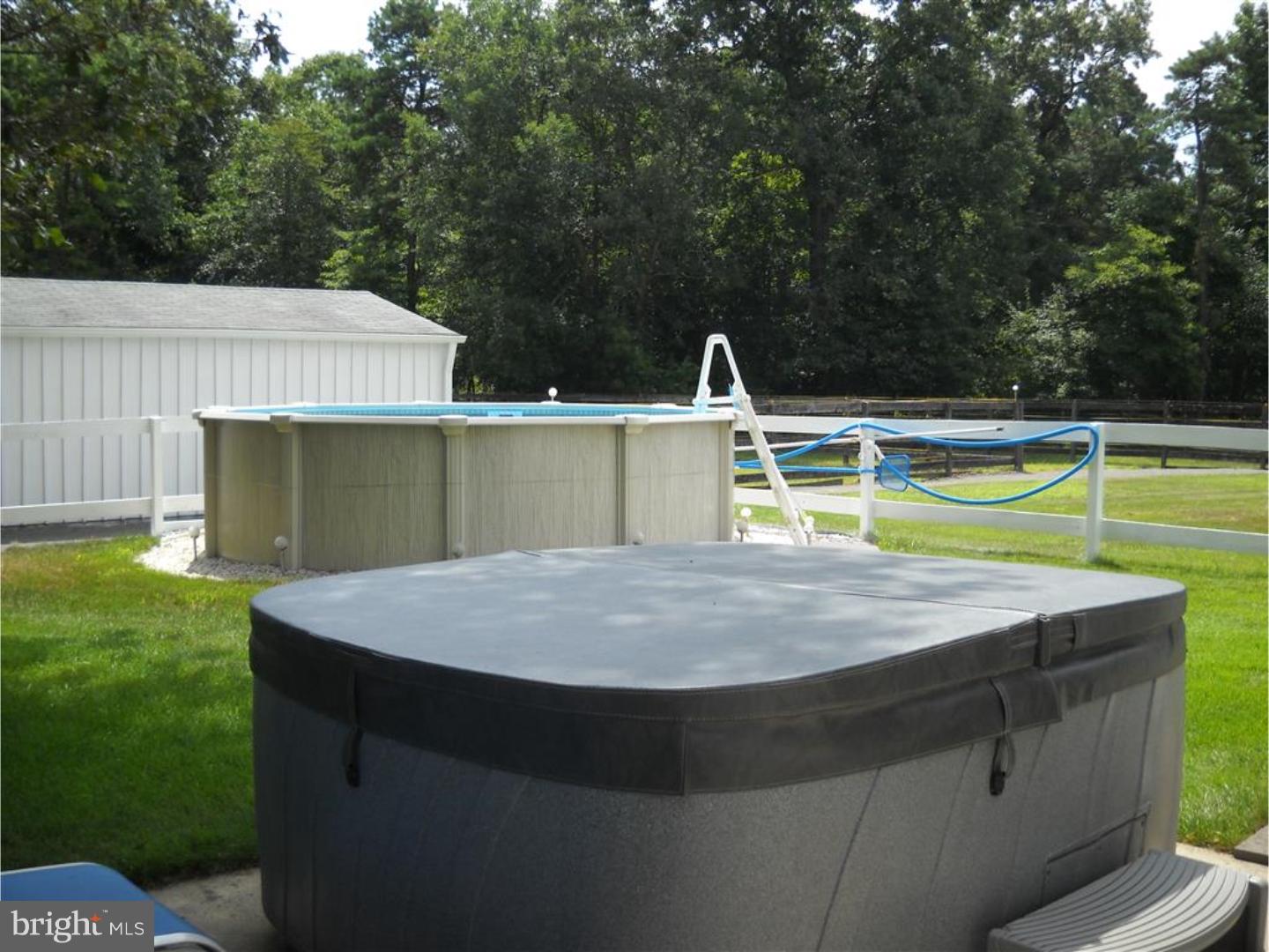 182 Long Swamp Road New Egypt, NJ 08533 - Photo 18 of 25