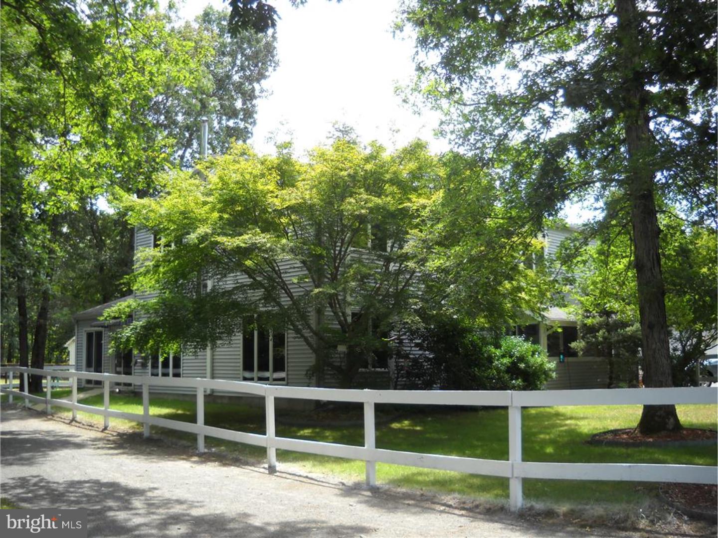 182 Long Swamp Road New Egypt, NJ 08533 - Photo 5 of 25