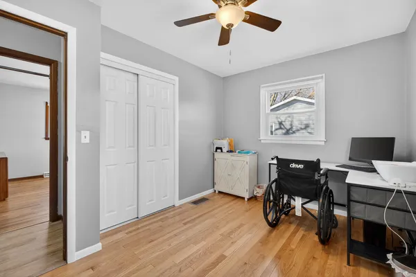 $225,000 | 609 West Le Claire Road, Eldridge, IA 52748