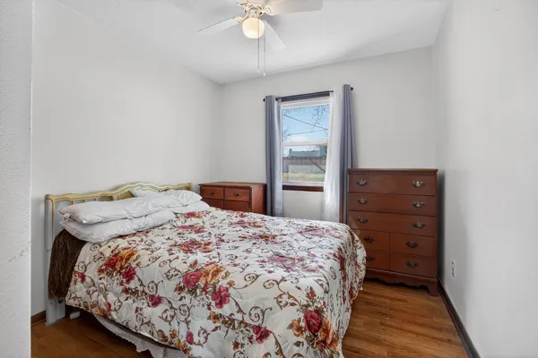 $225,000 | 609 West Le Claire Road, Eldridge, IA 52748