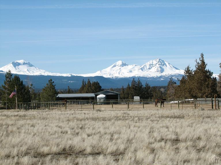 20265 Sturgeon Road Bend, OR 97703 - Photo 2 of 3 Additional Photo