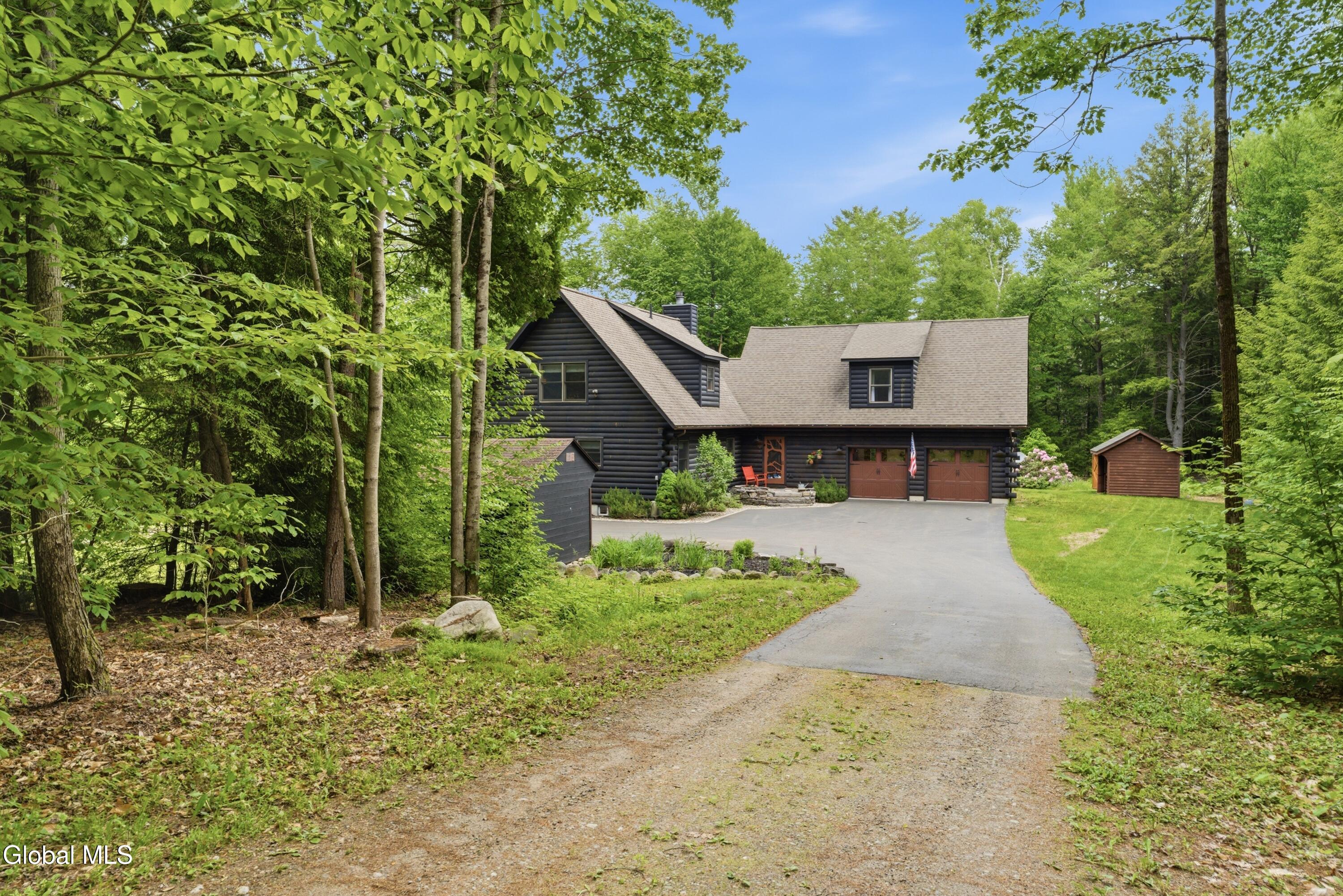 2982 Schroon River Road Chester, NY 12885 - Photo 65 of 69 DOD04457