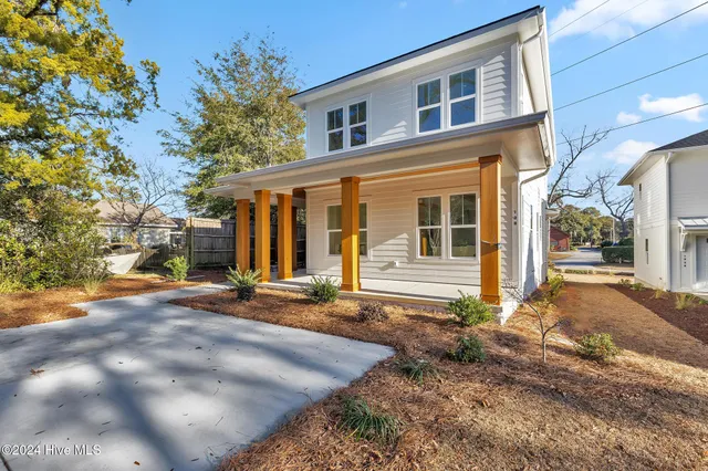 $960,000 | 104 Pecan Avenue, Wilmington, NC 28403