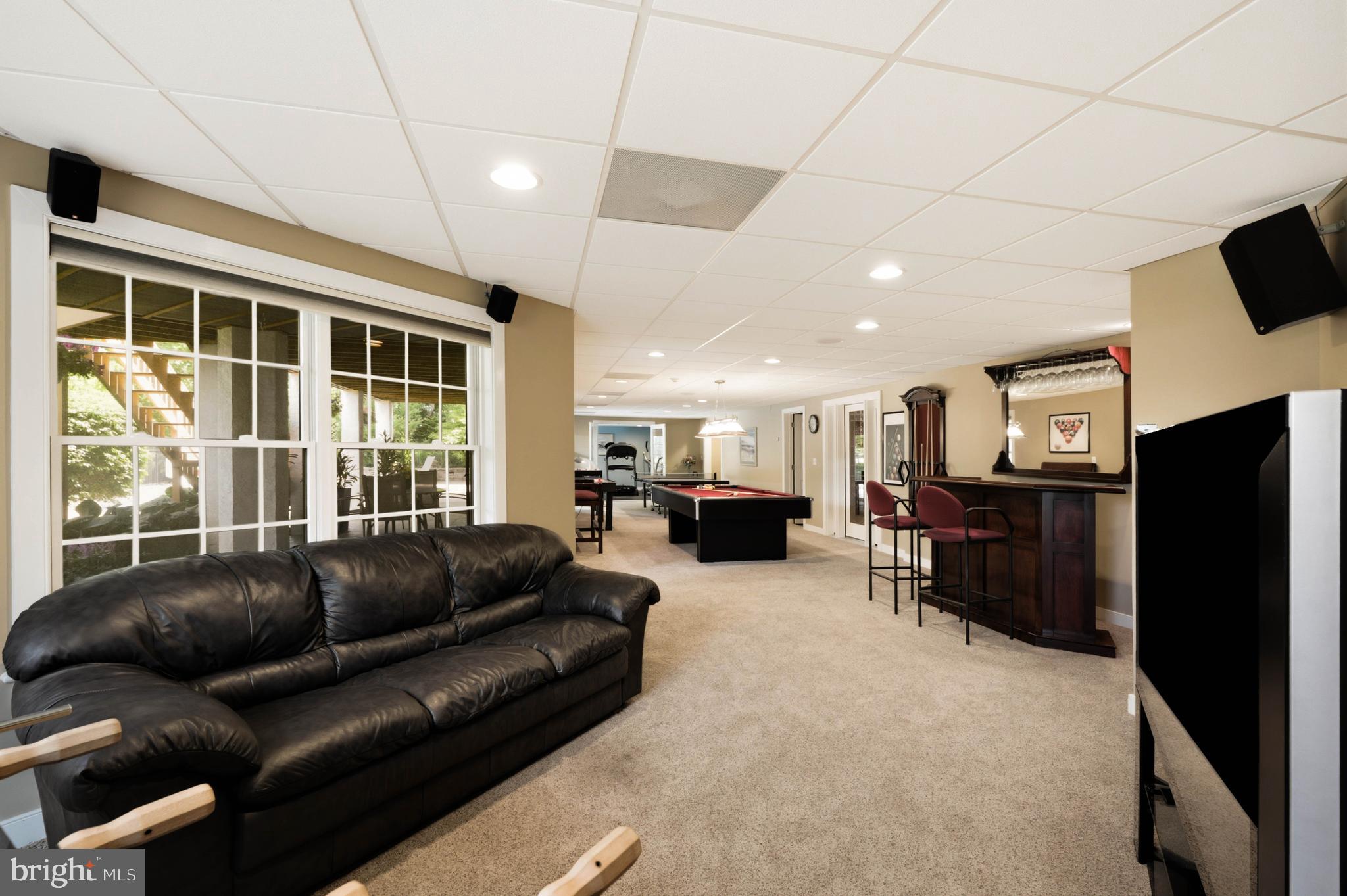 367 Millpond Drive Lititz, PA 17543 - Photo 8 of 65 Full daylight, walkout basement