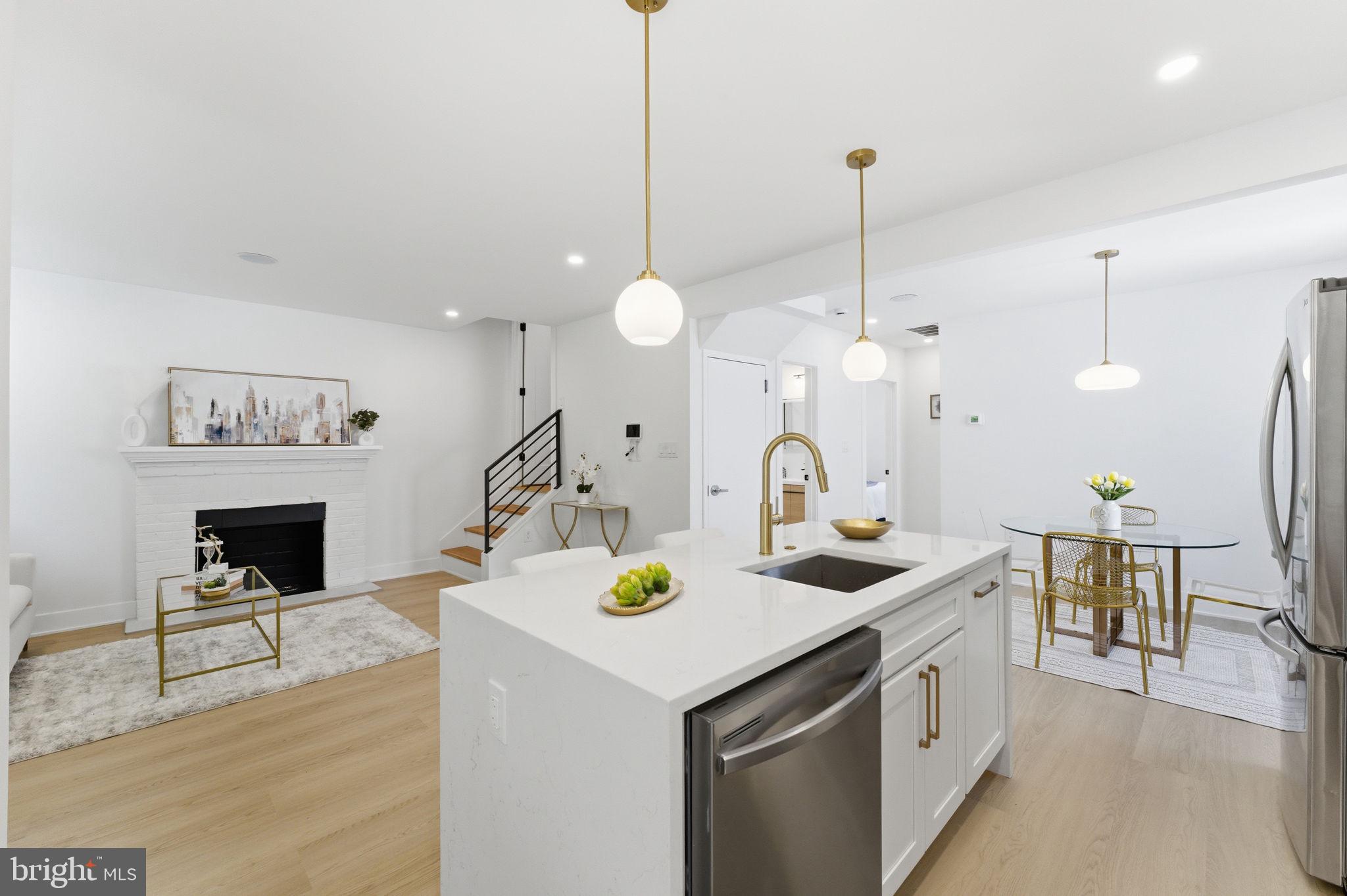4306 22nd Street Northeast Washington, DC 20018 - Photo 19 of 69