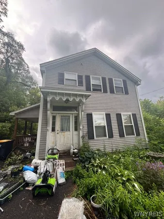 $190,000 | 4021 Highway 5, Schuyler, NY 13340