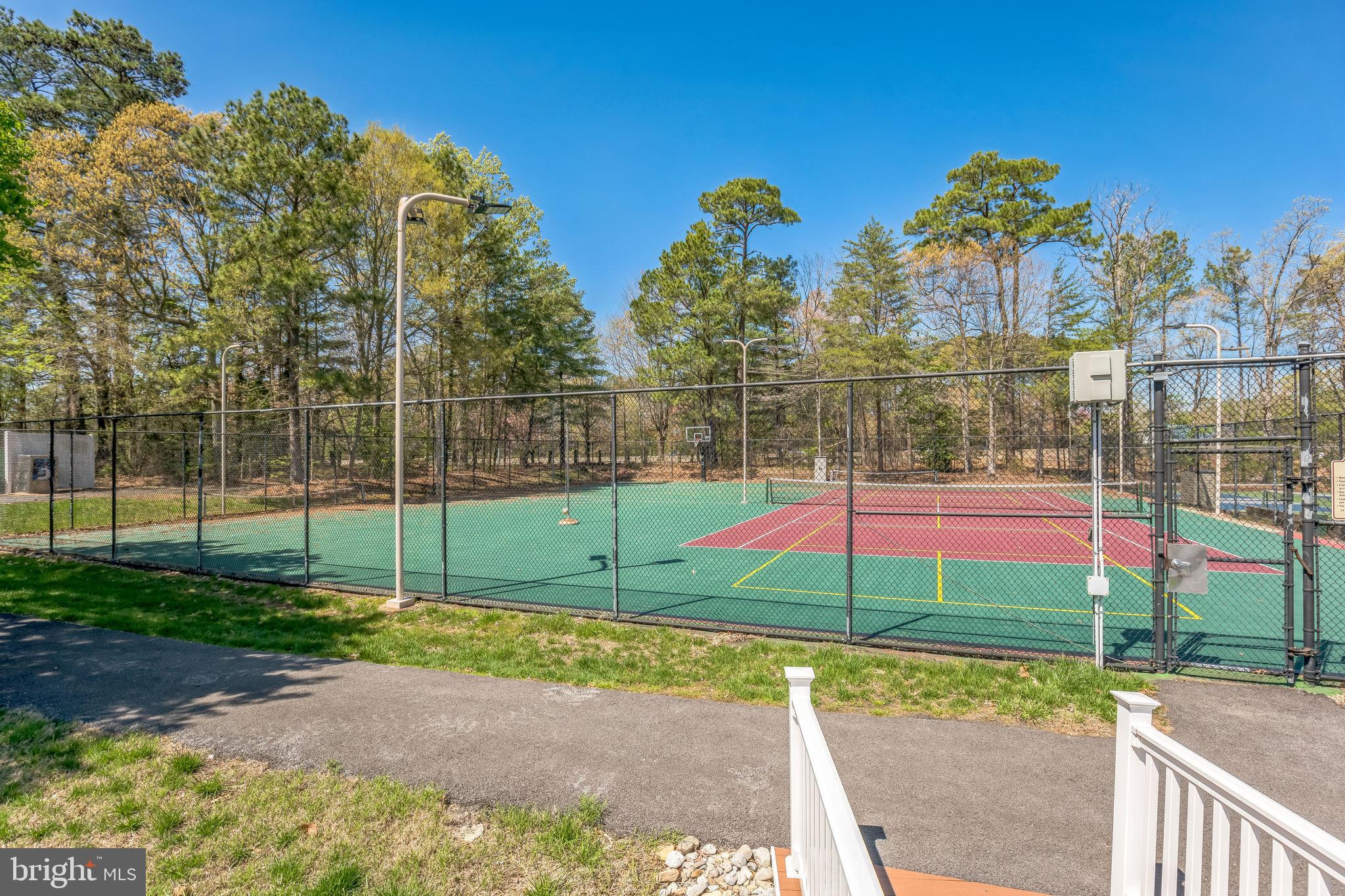 534 Runabout Loop, Unit 534 Solomons, MD 20688 - Photo 36 of 36 a view of a park