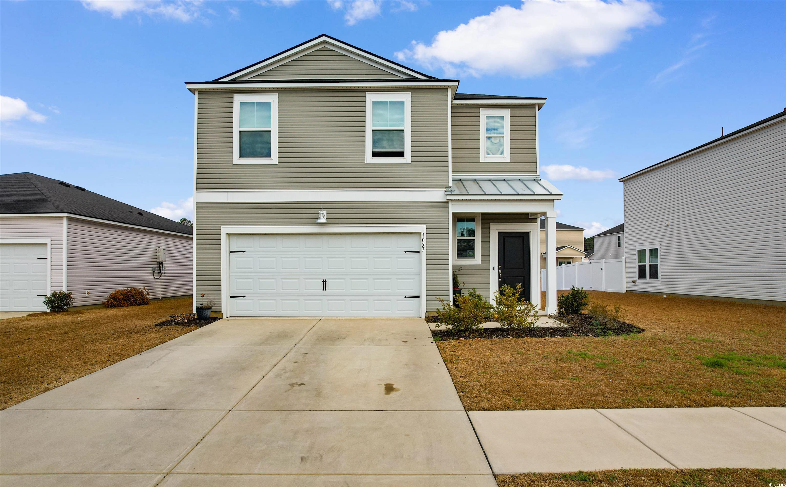 1057 Saltgrass Way Myrtle Beach, SC 29588 - Photo 18 of 27