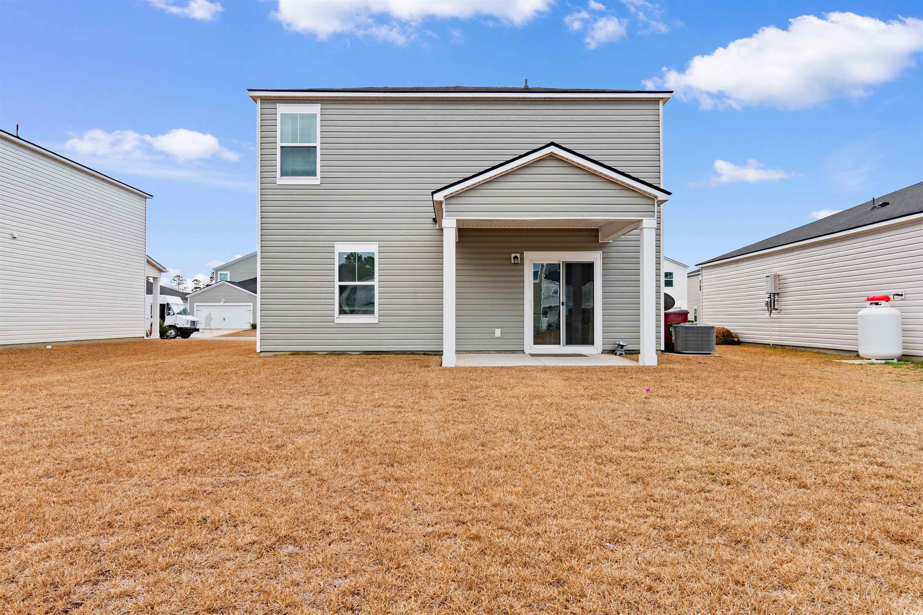 1057 Saltgrass Way Myrtle Beach, SC 29588 - Photo 20 of 27