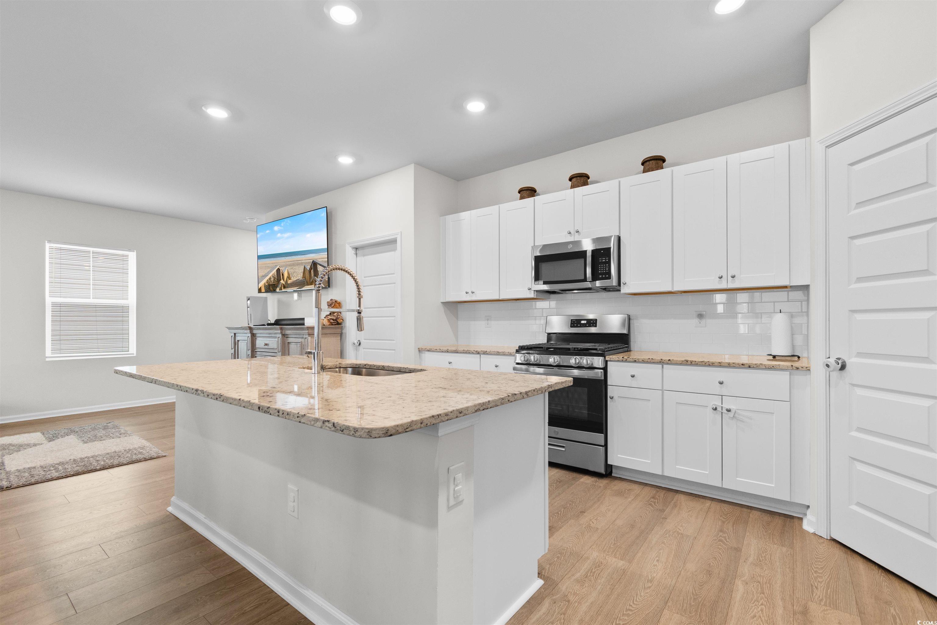 1057 Saltgrass Way Myrtle Beach, SC 29588 - Photo 6 of 27