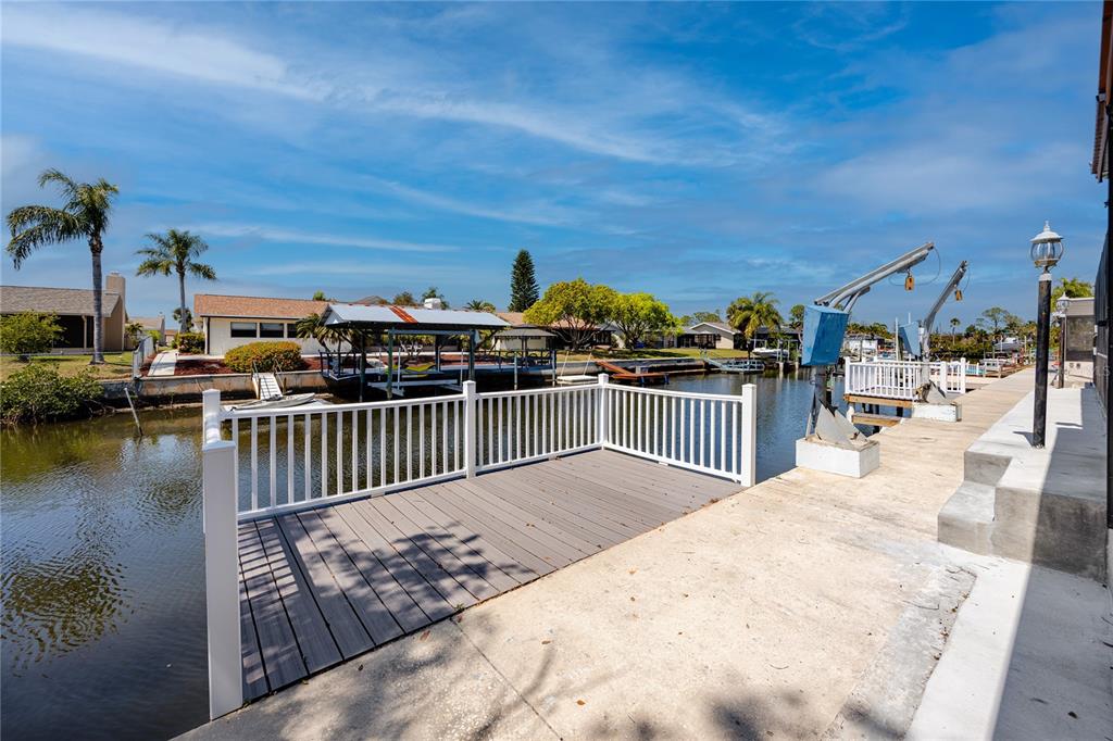 9903 San Mateo Way Port Richey, FL 34668 - Photo 40 of 54