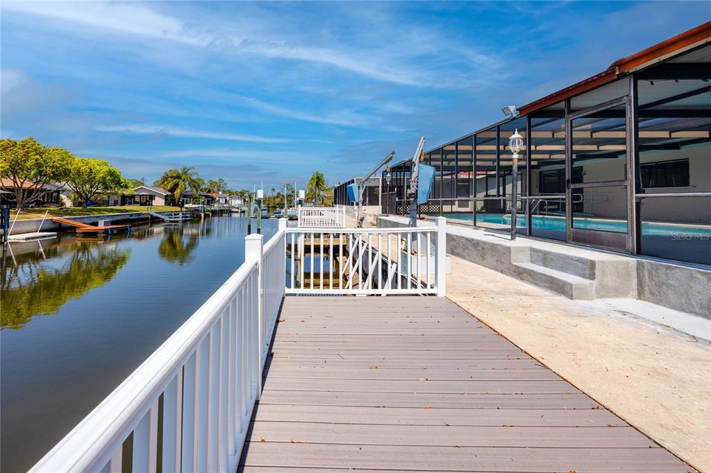 9903 San Mateo Way Port Richey, FL 34668 - Photo 41 of 54