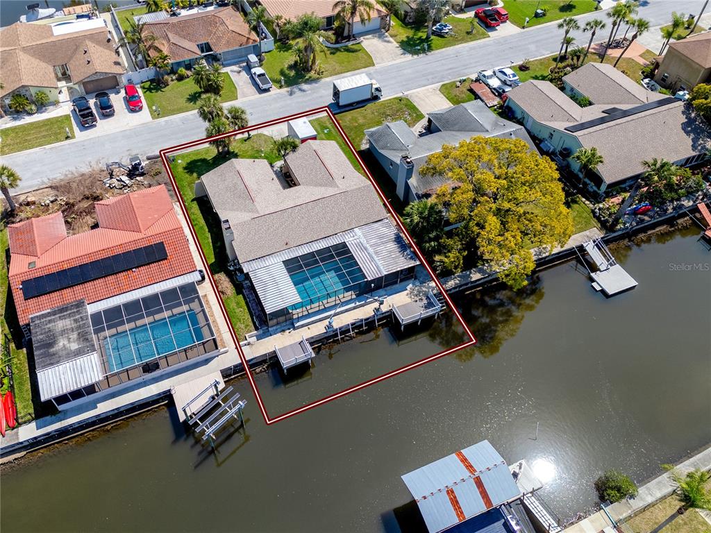 9903 San Mateo Way Port Richey, FL 34668 - Photo 48 of 54