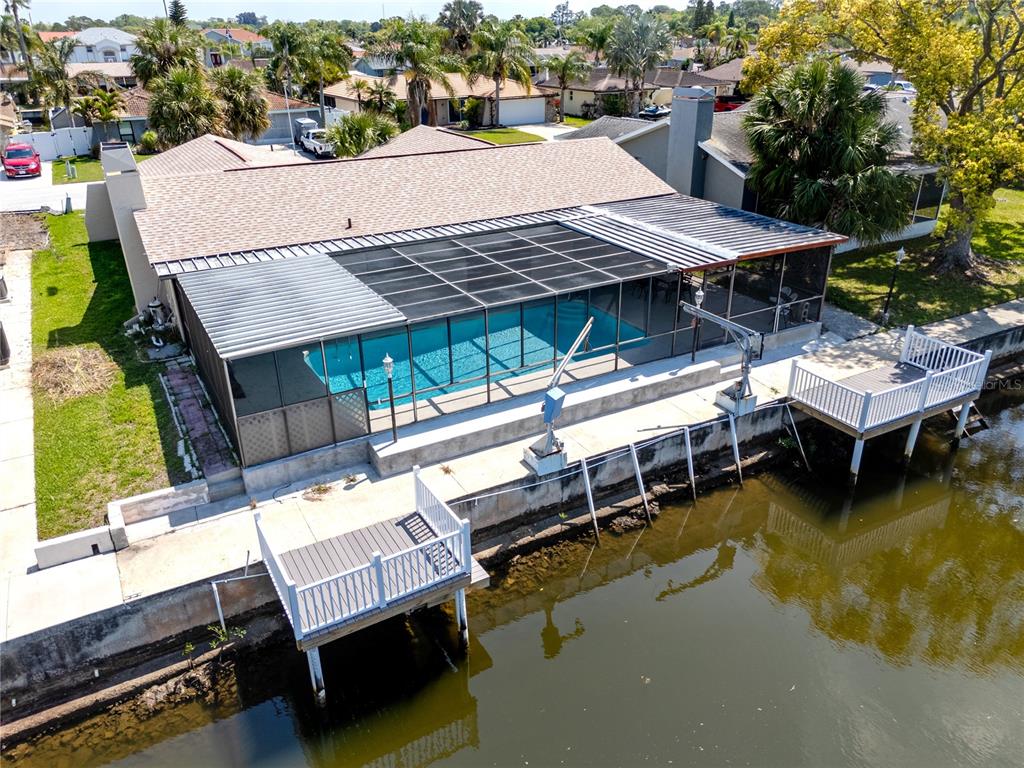 9903 San Mateo Way Port Richey, FL 34668 - Photo 49 of 54