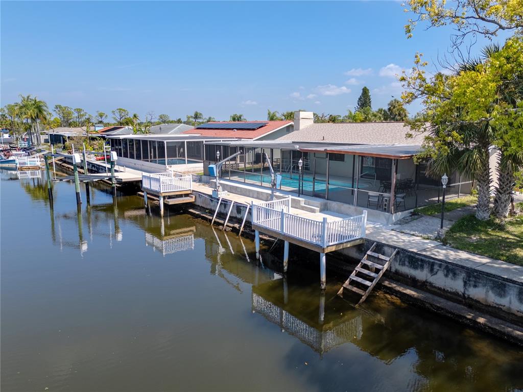 9903 San Mateo Way Port Richey, FL 34668 - Photo 50 of 54