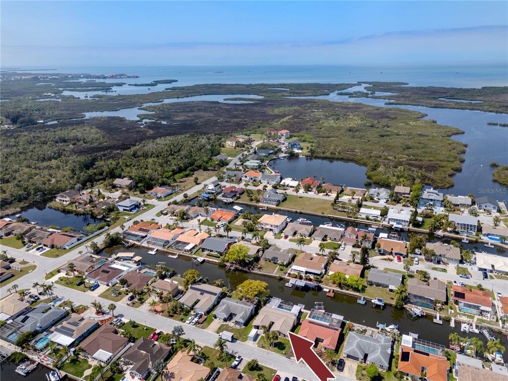 9903 San Mateo Way Port Richey, FL 34668 - Photo 51 of 54
