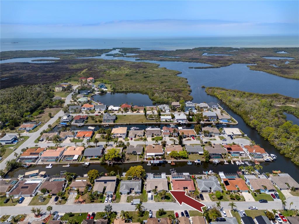 9903 San Mateo Way Port Richey, FL 34668 - Photo 52 of 54