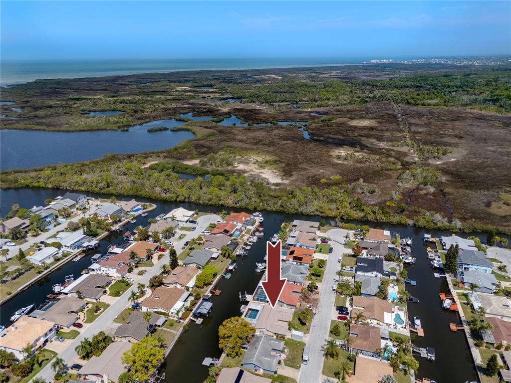 9903 San Mateo Way Port Richey, FL 34668 - Photo 53 of 54