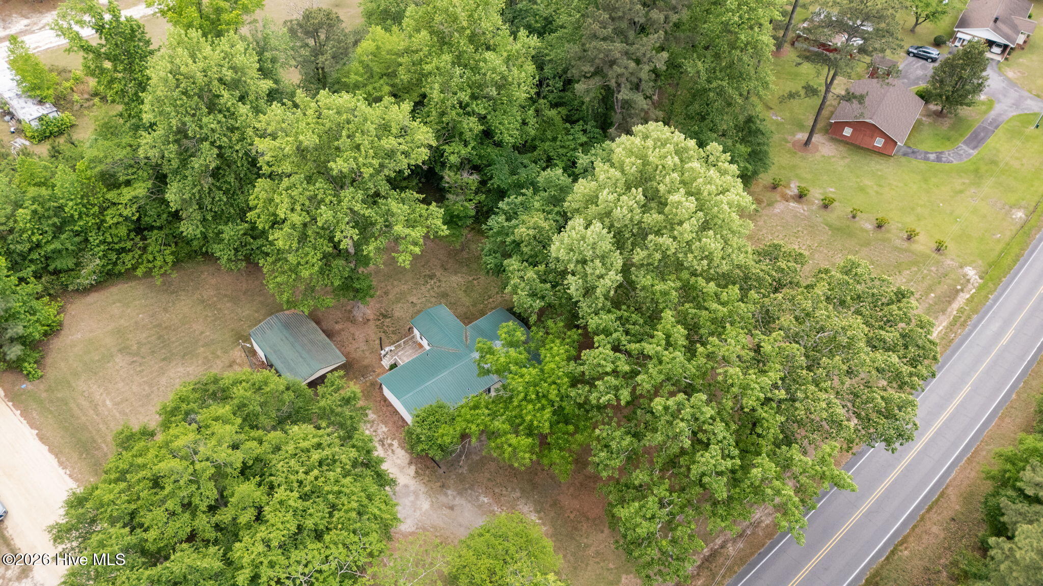 4904 Vass-Carthage Road Carthage, NC 28327 - Photo 41 of 44 6-web-or-mls-DJI_20240530134819_0046_D