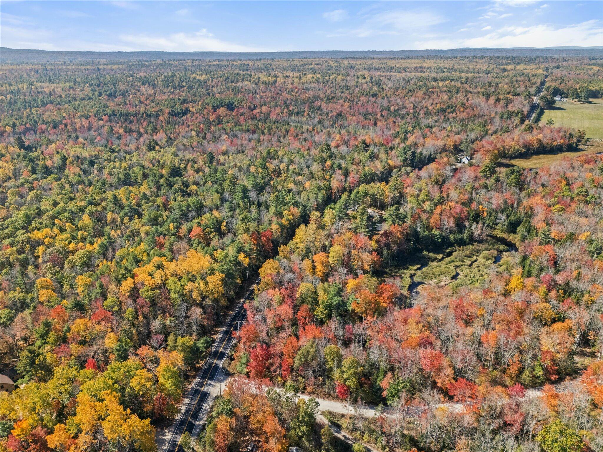 Lot #15 Toddy Pond Road Surry, ME 04684 - Photo 10 of 12