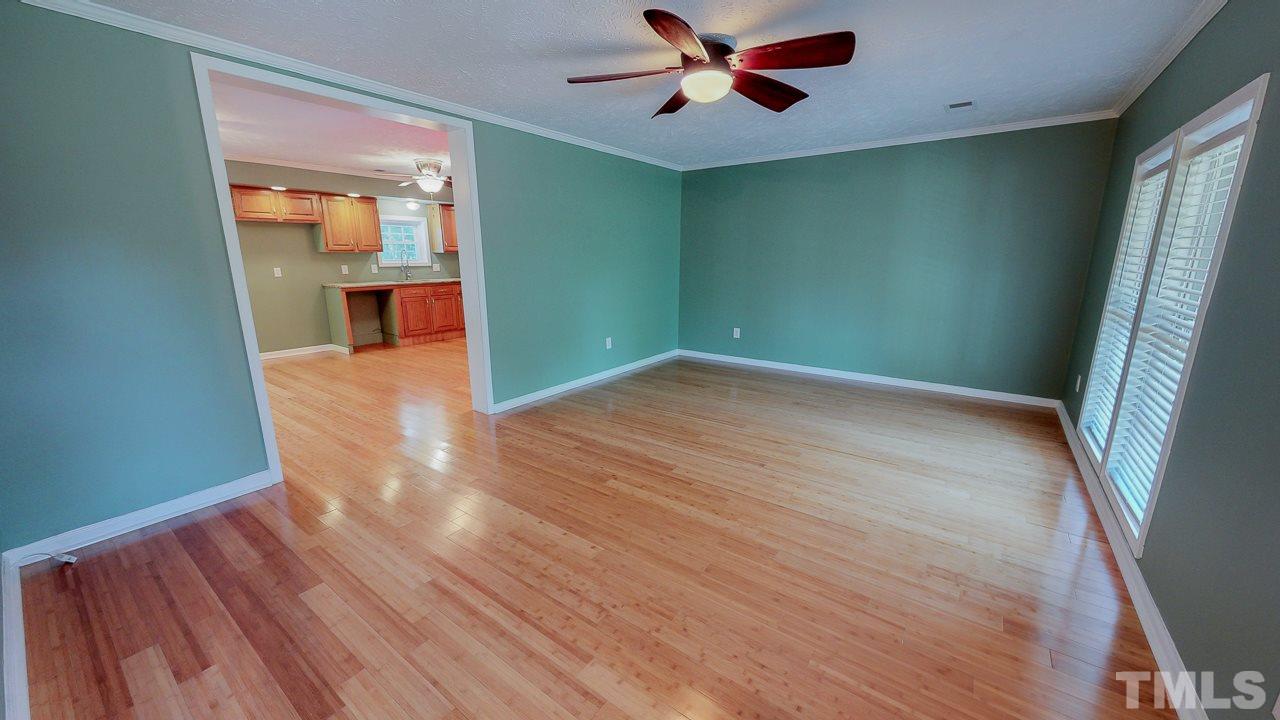 180 Gabriel Jones Road Roxboro, NC 27574 - Photo 3 of 30