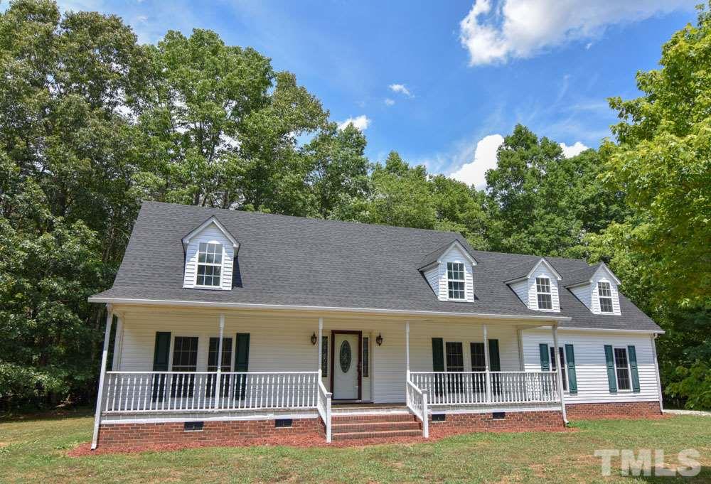 180 Gabriel Jones Road Roxboro, NC 27574 - Photo 22 of 30
