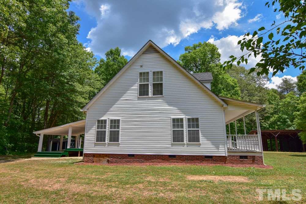 180 Gabriel Jones Road Roxboro, NC 27574 - Photo 25 of 30